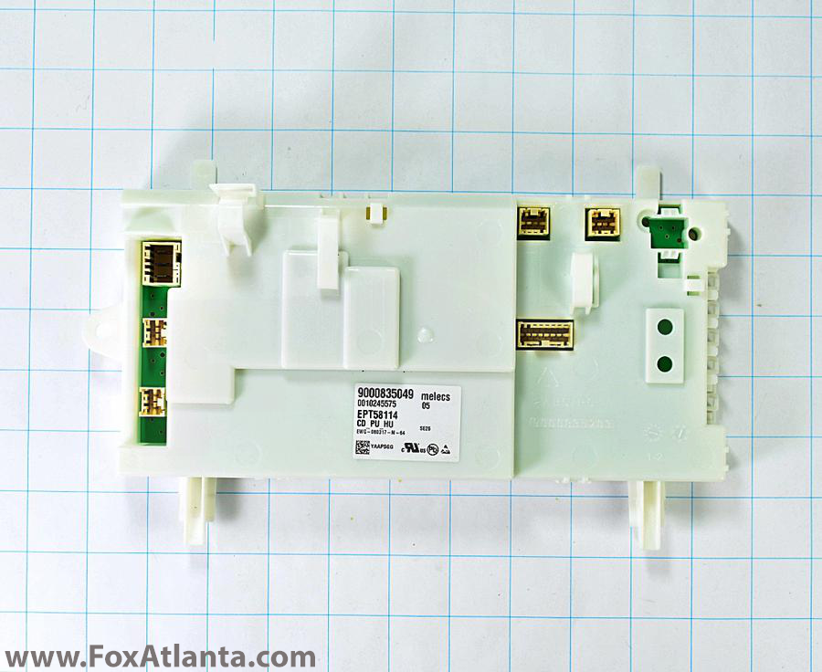 Power Module Program